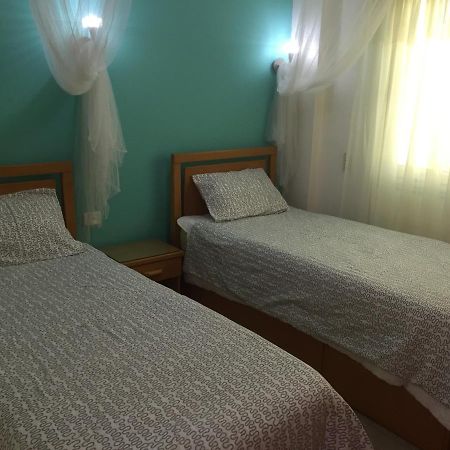 Sharks Bay Oasis Apartment Sharm el-Sheikh Exteriör bild