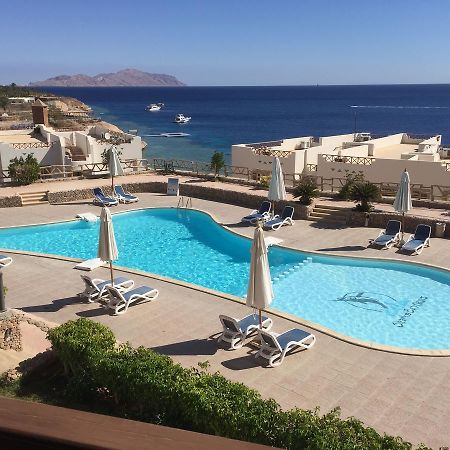 Sharks Bay Oasis Apartment Sharm el-Sheikh Exteriör bild