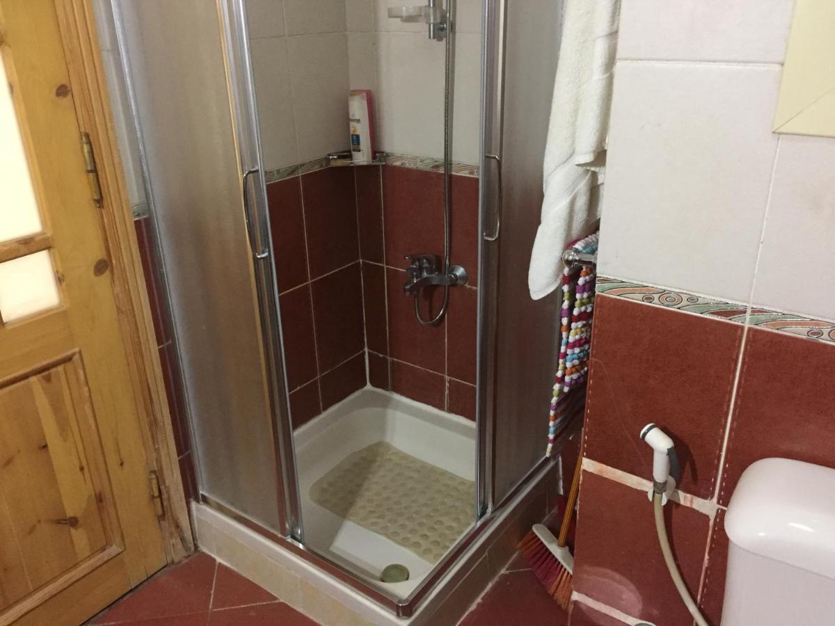 Sharks Bay Oasis Apartment Sharm el-Sheikh Exteriör bild