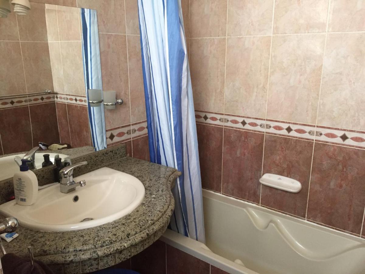 Sharks Bay Oasis Apartment Sharm el-Sheikh Exteriör bild