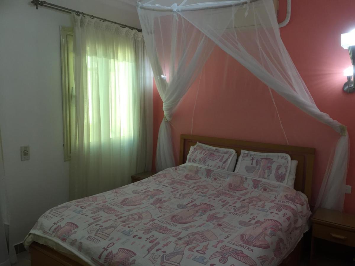 Sharks Bay Oasis Apartment Sharm el-Sheikh Exteriör bild