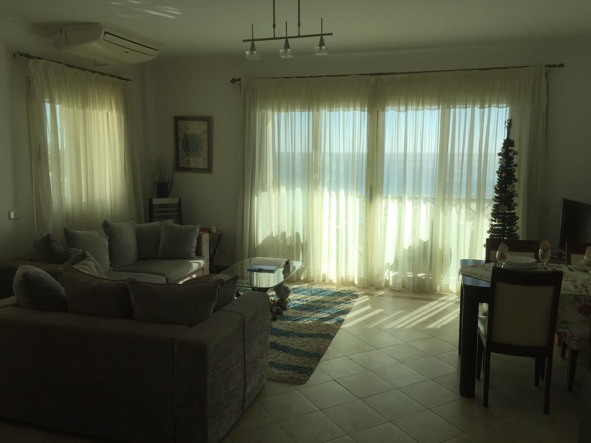 Sharks Bay Oasis Apartment Sharm el-Sheikh Exteriör bild